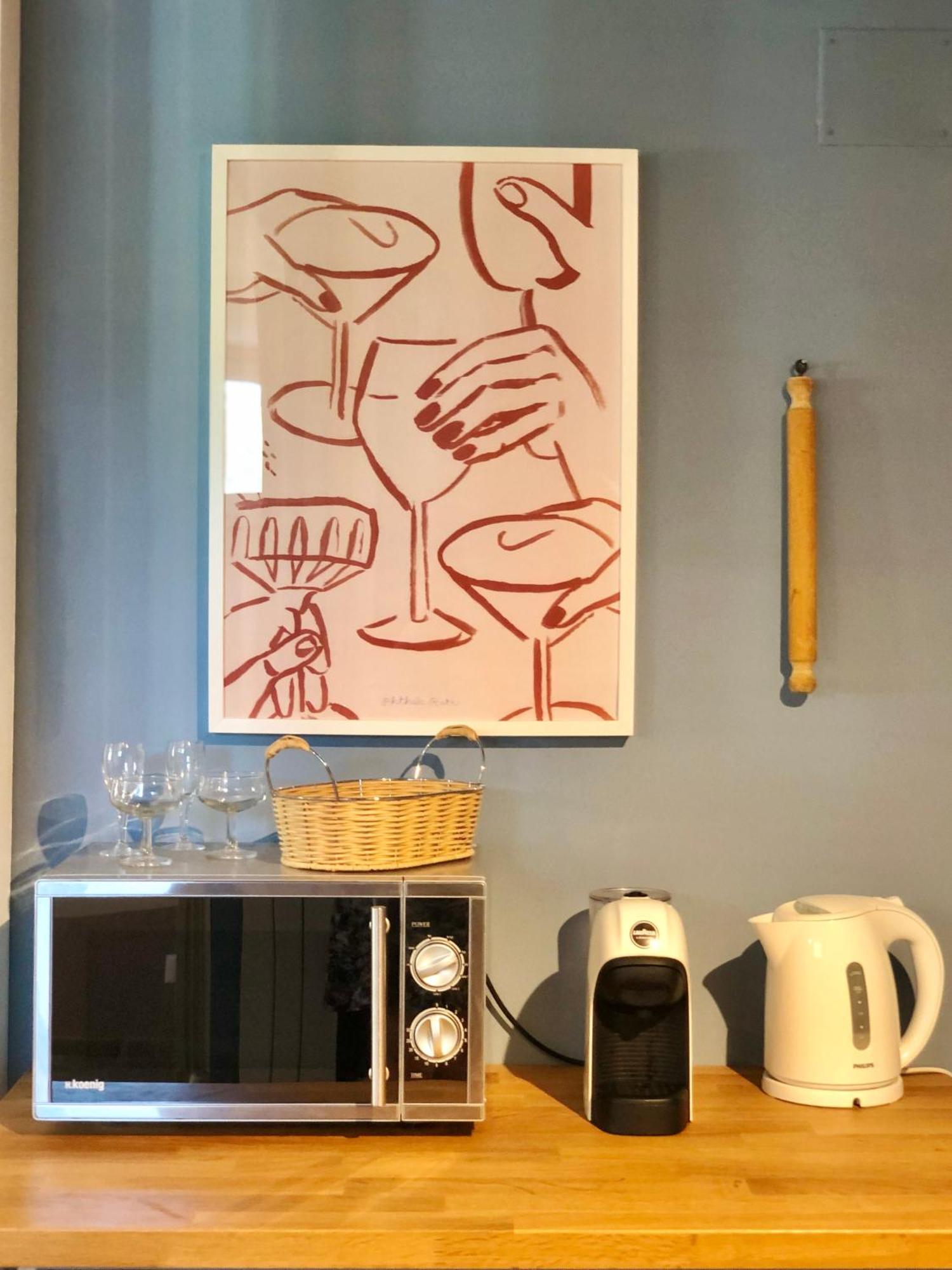 Blue Apricot Apartment Con Jacuzzi Montesilvano Marina エクステリア 写真