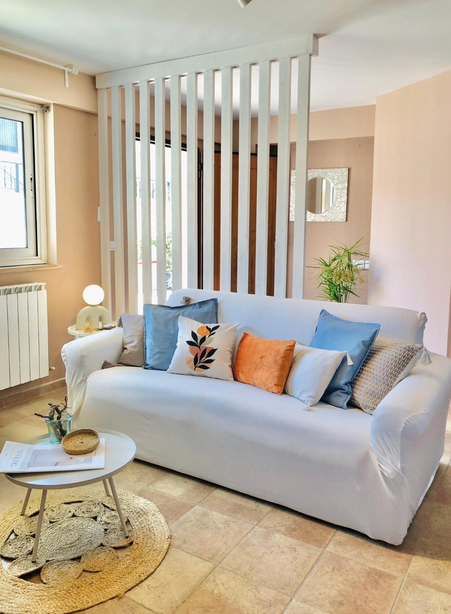 Blue Apricot Apartment Con Jacuzzi Montesilvano Marina エクステリア 写真