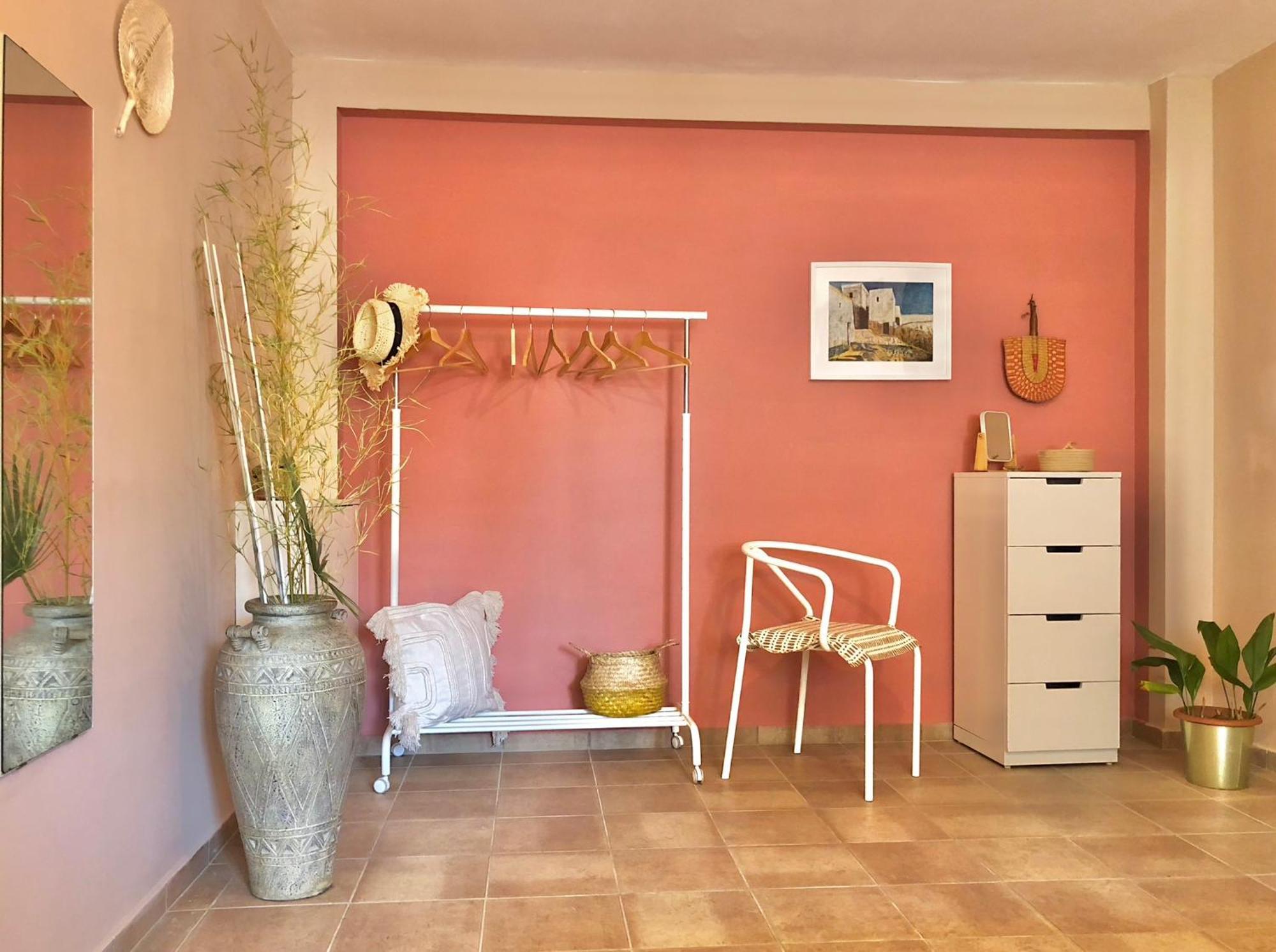 Blue Apricot Apartment Con Jacuzzi Montesilvano Marina エクステリア 写真